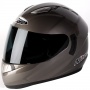 Casque Integral Nitro NS-FF Noir Gris(11)