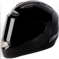 Casque Integral Nitro NS-FF Noir  (00)