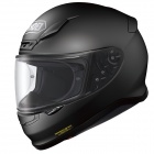 Casque Integral Shoei NXR Mat Black Casque Integral Shoei NXR Mat Black