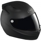 Casque Integral Lazer Osprey GL Noir mat