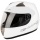 Casque Integral G-MAC Pilot Blanc