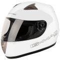Casque moto G-MAC Pilot Blanc