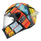 Casque Integral AGV Pista GP Limited Elements