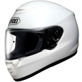 Casque moto Shoei Qwest Blanc