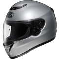 Casque moto Shoei Qwest Light Silver