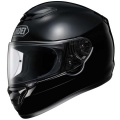 Casque moto Shoei Qwest Noir