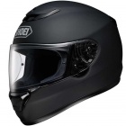 Casque Integral Shoei Qwest Noir Mat