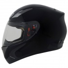 Casque Integral MT Revenge Solid Noir
