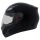 Casque Integral MT Revenge Solid Noir