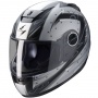Casque Integral Scorpion EXO 700 Rivet Gris