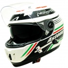 Casque Integral Astone Roadstar Highspeed Italia Casque Integral Astone Roadstar Highspeed Italia