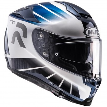 Casque Integral HJC RPHA 70 Octar MC5 Casque Integral HJC RPHA 70 Octar MC5