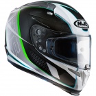 Casque Integral HJC RPHA10 Plus Cage MC4