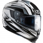 Casque Integral HJC RPHA10 Plus Prester MC5
