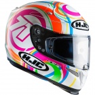 Casque Integral HJC RPHA10 Plus Seventy One MC10