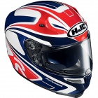 Casque Integral HJC RPHA10 Plus Zappy MC61