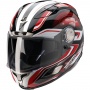 Casque Integral Scorpion EXO 1000 RPM SPEED RED