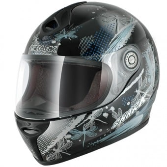 Casque moto Integral RSF 3 Subtil KBS