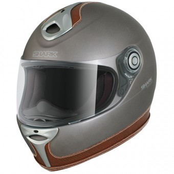 Casque Integral Shark RSF 3 Lodge VIS