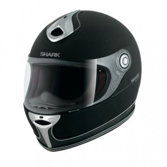 Casque Integral Shark RSF 3 Miura BLK