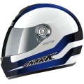 Casque Integral Shark RSF 3 Collector WBB