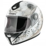 Casque Integral Shark RSF 3 Subtil WQK