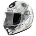 Casque Integral Shark RSF 3 Subtil WQK