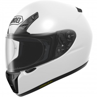 Casque Integral Shoei Ryd White Casque Integral Shoei Ryd White