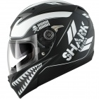 Casque Integral Shark S 700 S Legion Mat KKW