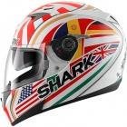 Casque Integral Shark S 700 S Zarco Replica WOR