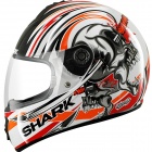 Casque Integral Shark S600 Chuka Chuka WRO