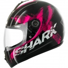 Casque Integral Shark S600 Exit KVW