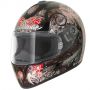 Casque Integral Shark S800 Fantasy KRR