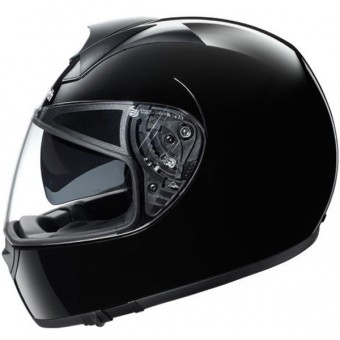 Casque Integral Schuberth S1 Pro Noir Mat