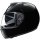 Casque Integral Schuberth S1 Pro Noir Mat