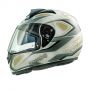 Casque Integral Schuberth S1 Pro Blanc Style