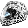 Casque Integral Schuberth S1 Pro Beta Gris