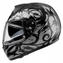 Casque Integral Schuberth S1 Pro Beta Noir
