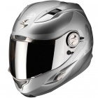 Casque Integral Scorpion EXO 1000 Sublim Hypersilver