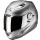 Casque moto Integral EXO 1000 Sublim Hypersilver
