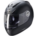 Casque moto Scorpion EXO 750 Air Uni Anthracite Mat