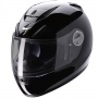 Casque Integral Scorpion EXO 750 Air Uni Noir