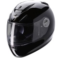 Casque moto Scorpion EXO 750 Air Uni Noir