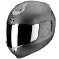 Casque moto Scorpion EXO 900 Furtive Anthracite Mat