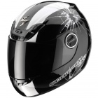 Casque Integral Scorpion EXO 400 Impact Noir
