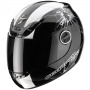 Casque Integral Scorpion EXO 400 Impact Noir