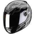 Casque Integral Scorpion EXO 450 The One Noir