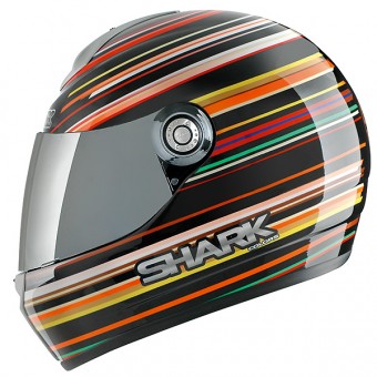 Casque Integral Shark RSF 3 Colors KOR
