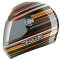 Casque Integral Shark RSF 3 Colors KOR
