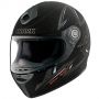 Casque Integral Shark RSF 3 Dark Spirit KAR